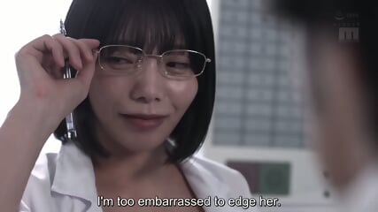 MI AB615   Kokonoi Sunao (English Sub) (Reduce Mosaic)