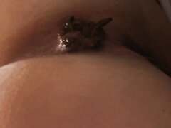 Blonde Having A Shitty Day