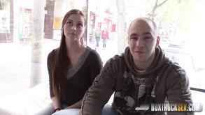 Israel 2 Cloe Amateur Car Porn