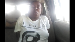 Nas Intense Erotic Hypnosis Orgasm In Car Ebony