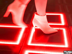 Sexy Fit Blonde PAWG Daisy Stone Gets Her Asshole Pounded Hard & Gaped With Markus Dupree’s BWC