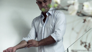 Pleasure For Alluring Blond Hair Girl Young   Susanne Brend