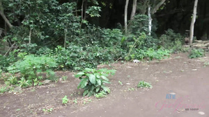 Luscious Twat In Car   Carmen Rae