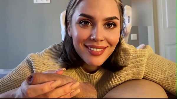 Pov Blowjob Cowgirl Dirty Talk Brunette Sucking Friends Cock