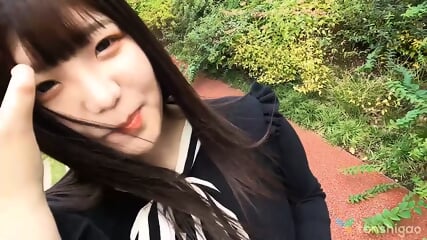 Madoka Watanabe Is A Convenience Store Worker Who Wants To Be A Porn Star