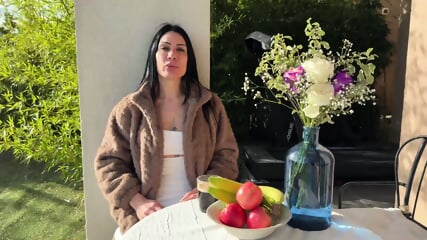 Ludivine, 40 Years Old, Masseuse In Montpellier!