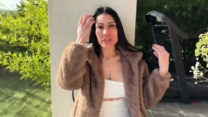 Ludivine, 40 Years Old, Masseuse In Montpellier!