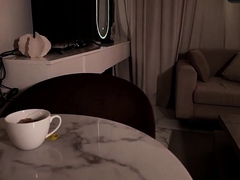 Unforgettable Night With My Hottest Chum's Warm Milf Mom