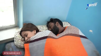 Beautiful Indian Girl Fucked Hard In Morning