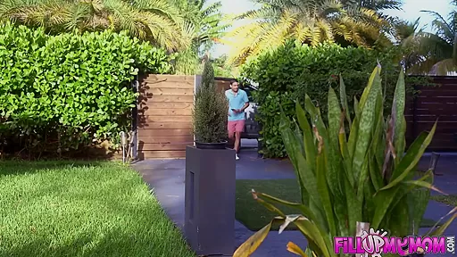 Cum Inside Me Instead