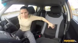 FakeDrivingSchool   Pixiee Little