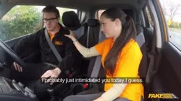 FakeDrivingSchool   Pixiee Little
