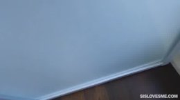 Khloe Kapri – Perverted Voyeur Stepbrother