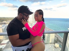 Loves Cum In Her Ass