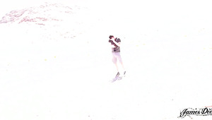 Hot Group Sex In The Desert