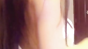 Tiktok Chinese Girl Strip Off