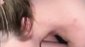 Lustful Bimbos Breathtaking Cumshots