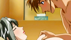 This Hentai Porn Cartoon Is Full Of Passionate Fucking