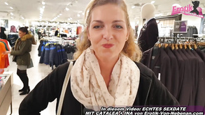 Ugly Thick Guy Fucks German Amateur Porn Teenager German