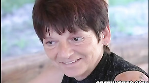 German Granny Hardcore Sex