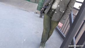 French Porn Angelica And Cintya French Babe