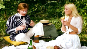 French Retro Vintage Les Zizis En Folie 1978