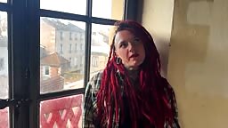 JacquieEtMichelTV Marie Didnt Hesitate To Come Back To Get Two Dicks 18 02 2026