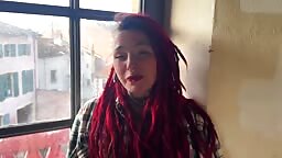 JacquieEtMichelTV Marie Didnt Hesitate To Come Back To Get Two Dicks 18 02 2026