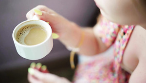 European Vacation Fuck With Turkish Stud And Russian Slut