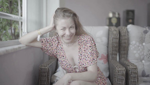 European Vacation Fuck With Turkish Stud And Russian Slut