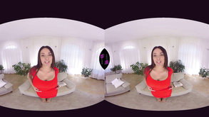 Anissa Kate Vr Casting