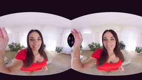 Anissa Kate Vr Casting