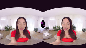 Anissa Kate Vr Casting