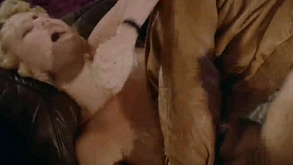 Classic French Porn Movie