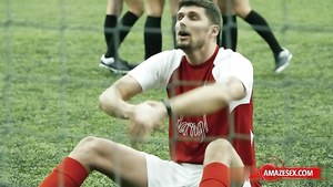 European Porn Actress Gangbang And Facial