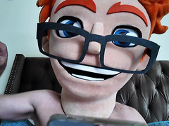 German PAWG Cara Mella Devours Cock & Gives Footjob   Porndudecasting