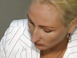 German Teacher Fuck With A Young Stud