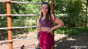 French Porn Claire 22 Years Old French Hard Fuck