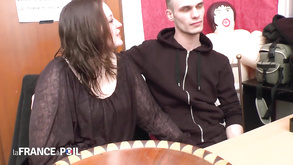 French Fluffy Have Sex Amateur Porn