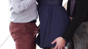 French Mature Whore Porn