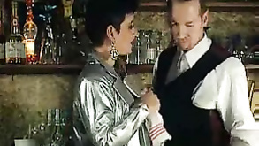 French Classic Milf Elodie Cherie