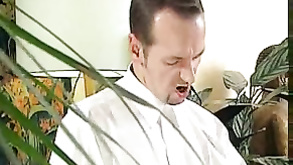 French Classic Milf Elodie Cherie