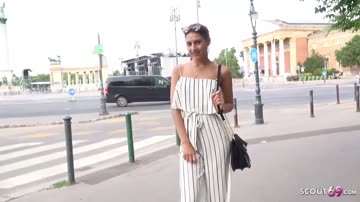 Scout69   Sarah (Latina)