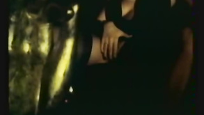 Vintage French Pornstar In Anna Cuisses Entrouvertes