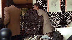 French Vintage Retro Porn Parfums De Lingeries Intimes 1981