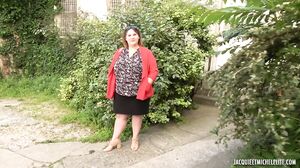 Rondouillettes Aux Gros Seins   French BBWs