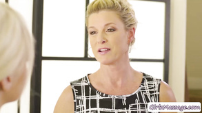 Young Girl Elsa Eats Her Teacher Indias Hoochie Coochie