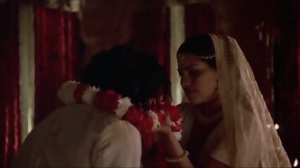 Indira Varma Kamasutra MrSkinIndia NudeBollywood Filmy Fantasy
