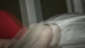 Trio With College Party Girls