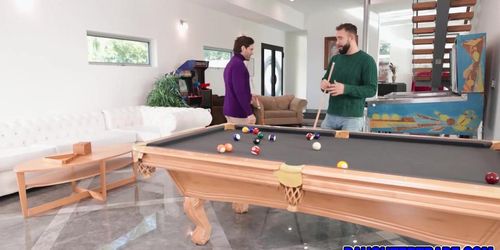 Stepdads Find The Teens Making Out And Exploring Each Others Bodies